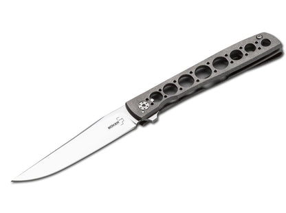 BOKER | PLUS | Urban Trapper | 01BO730