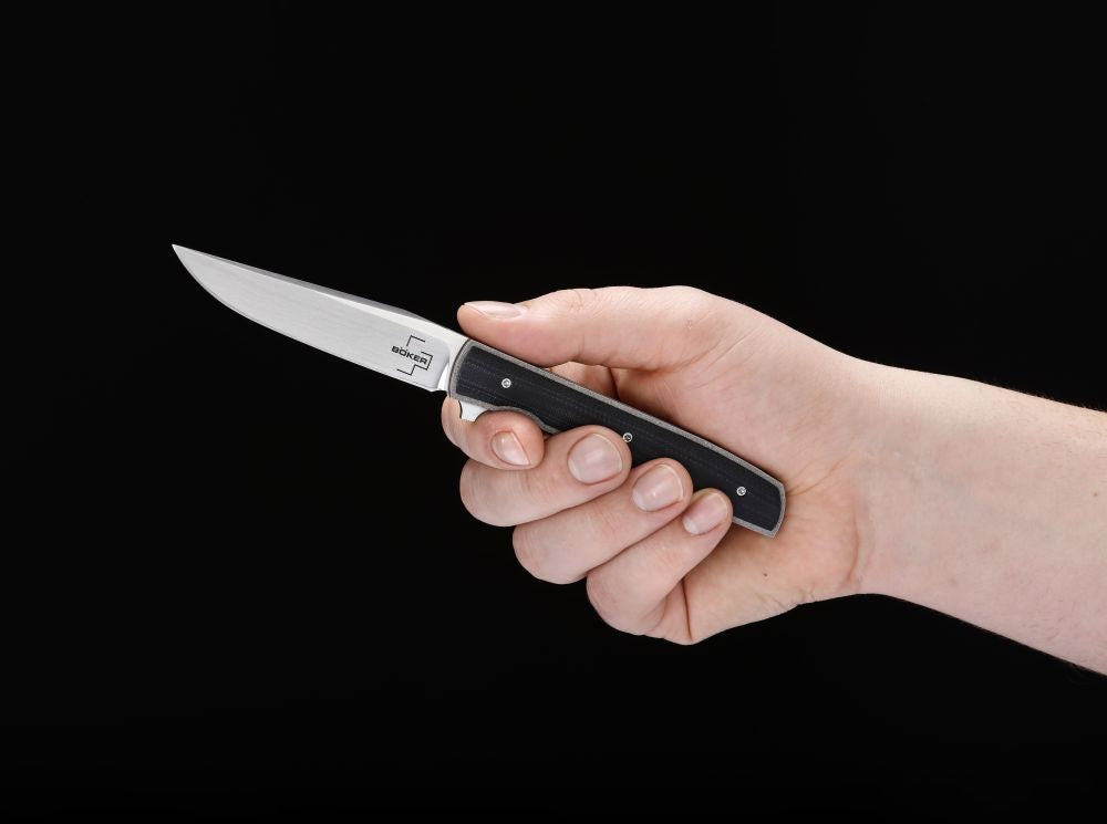 Urban Trapper G10