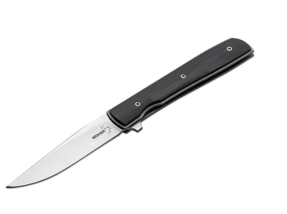 BOKER PLUS | Urban Trapper Petite G10 | 01BO782