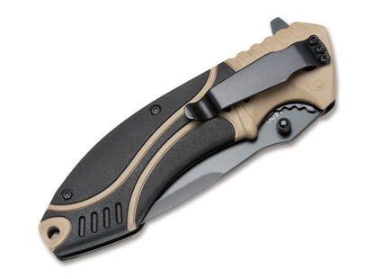 BOKER | MAGNUM | Advance Desert Pro | 01RY307