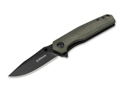 BOKER | MAGNUM | Field Flipper | 01SC006