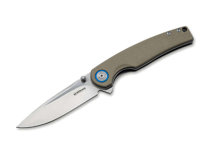 BOKER | MAGNUM | Rekin | 01SC007