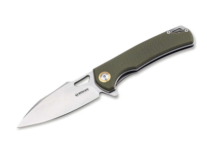 BOKER | MAGNUM | Skeksis | 01SC008