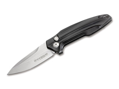 BOKER |MAGNUM | Final Flick Out Black | 01SC062