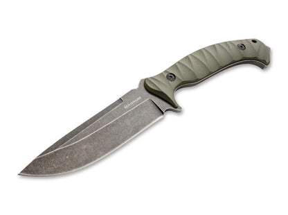 BOKER | MAGNUM | Persian Fixed | 02LG115