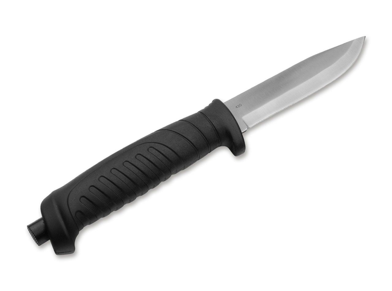 Knivgar Black