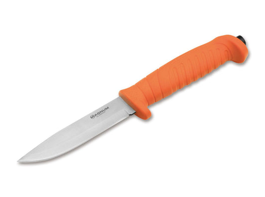 Knivgar SAR Orange