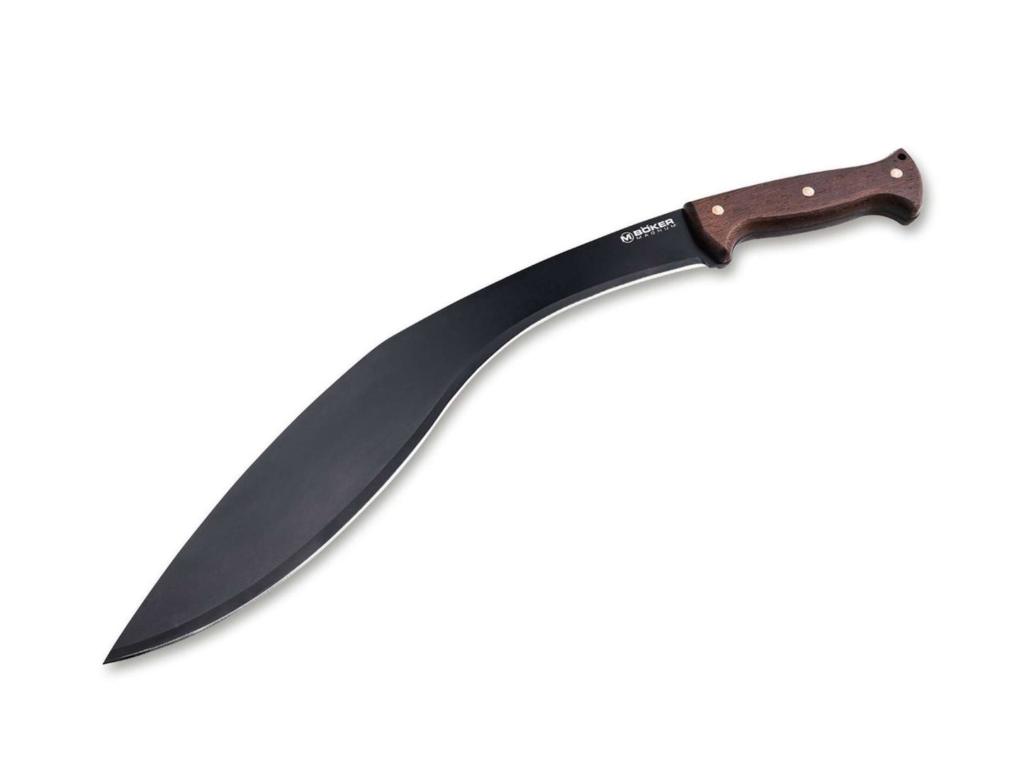 Kukri Machete