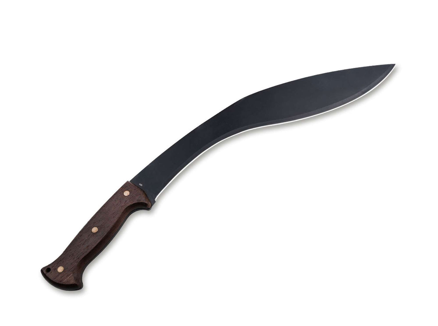 Kukri Machete