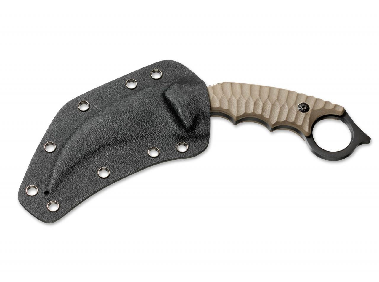 Spike Karambit