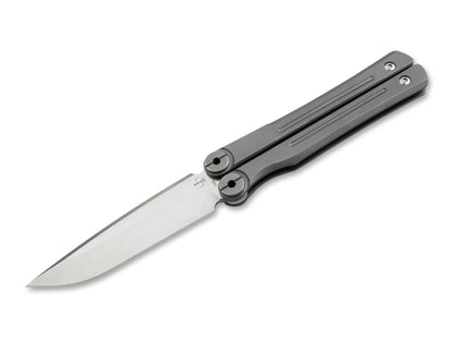 BOKER | PLUS | Faction | 06EX115