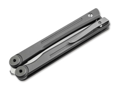 BOKER | PLUS | Faction | 06EX115