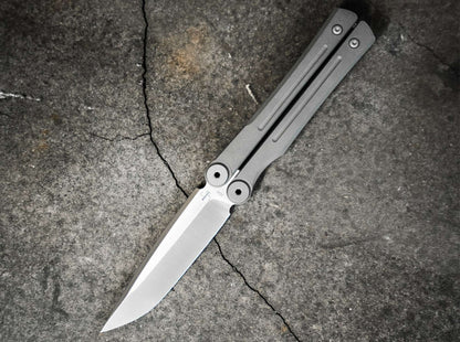 BOKER | PLUS | Faction | 06EX115